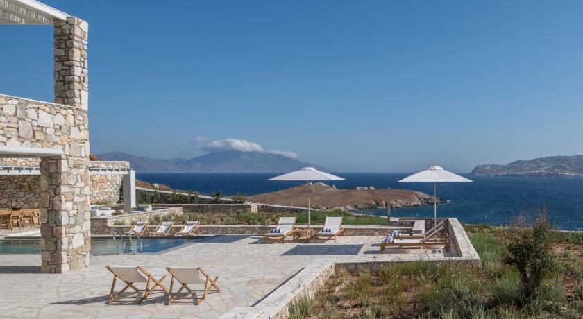Mykonos Esti Luxury Villas - image 9