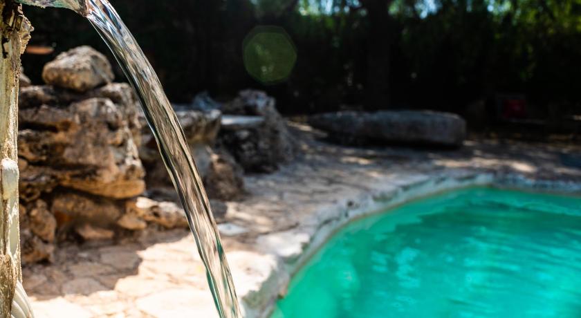 Masseria Li Reni photo