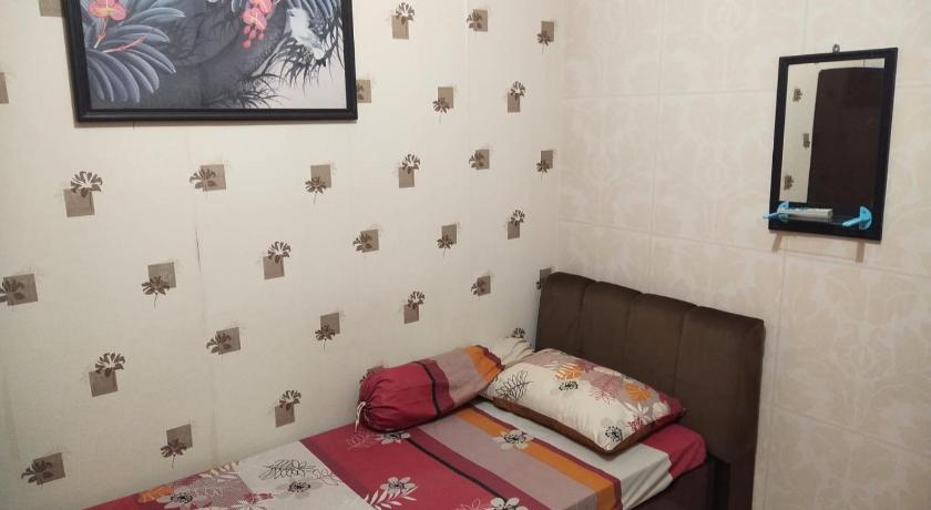 Airtown Guest House photo