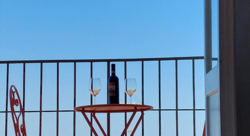 appartamento la crocetta — Hotel in Montepulciano