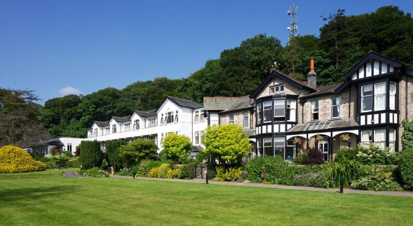 Castle Green Hotel In Kendal, BW Premier Collection