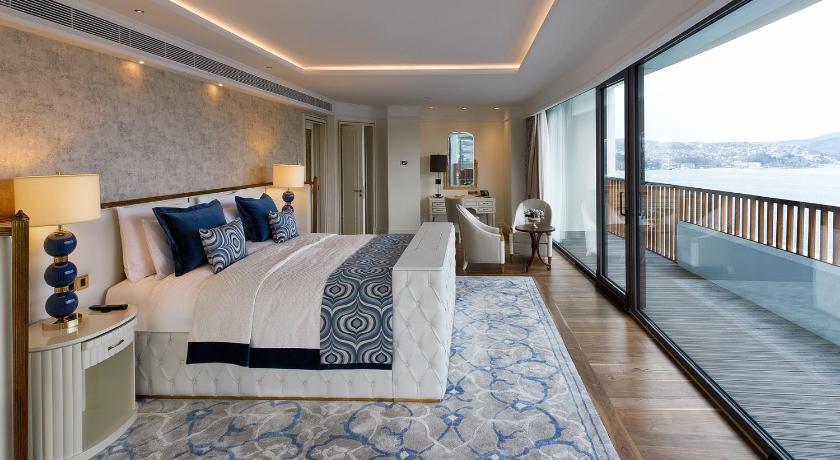 The Grand Tarabya Hotel - image 10