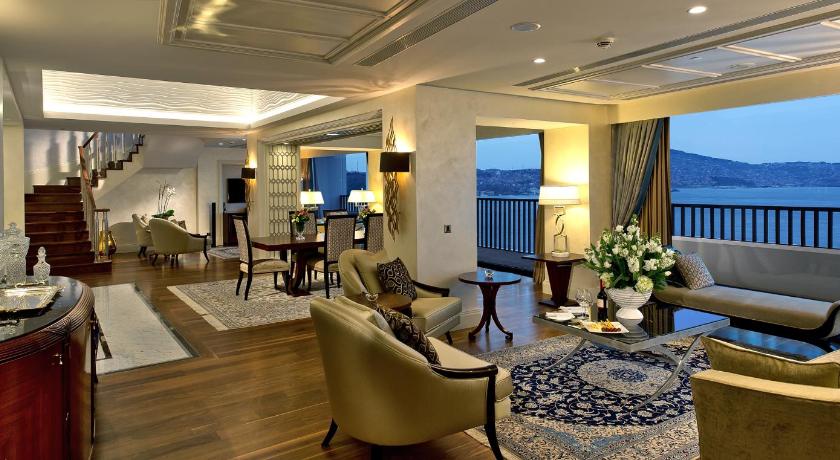 The Grand Tarabya Hotel - image 8