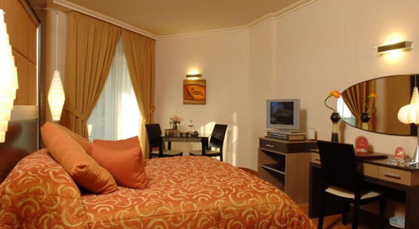 Image of Deluxe Boutique Room 1