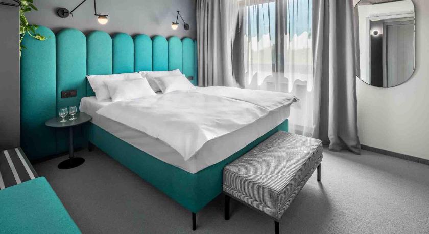 Foto Boutique Hotel Mezi švy - Booking Diskon Spesial