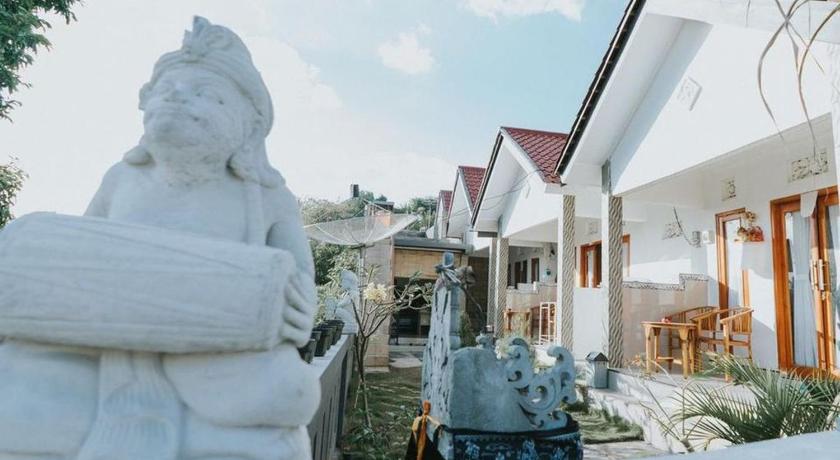 MERI HOMESTAY photo