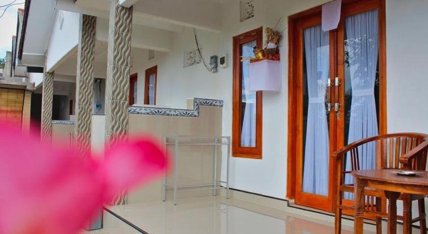 MERI HOMESTAY photo