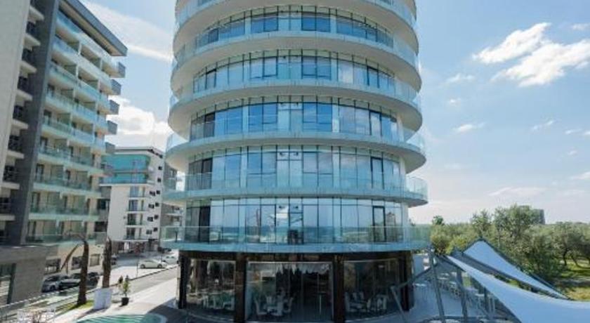 White Tower Mamaia Apartament Privat 503