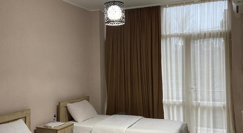 Guest House “Timote” — Hotel in Kutaisi