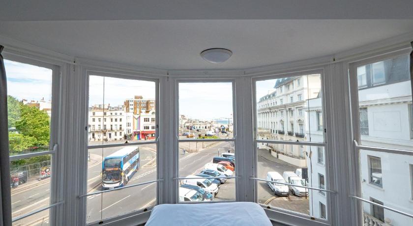 YHA Brighton Hostel photo