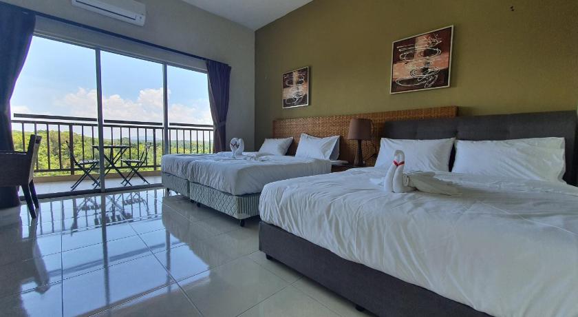 Gold Coast Morib Studio l Apartment l Penthouse  photo