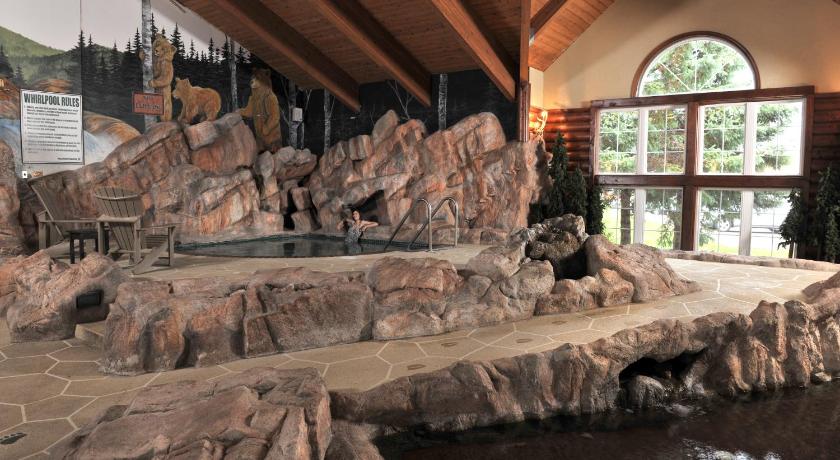 Stoney Creek Hotel Wausau - Rothschild photo