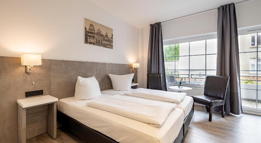 Image of Double Room 1