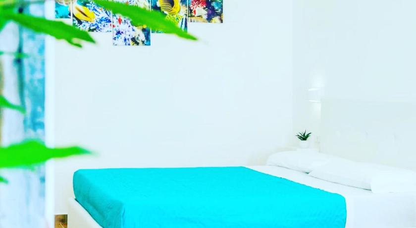 Sea Dream Camere