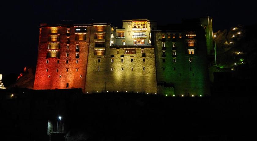 BABU GUEST HOUSE LEH - image 12