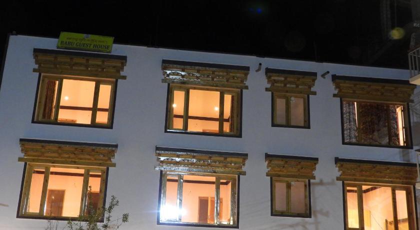 BABU GUEST HOUSE LEH - image 15