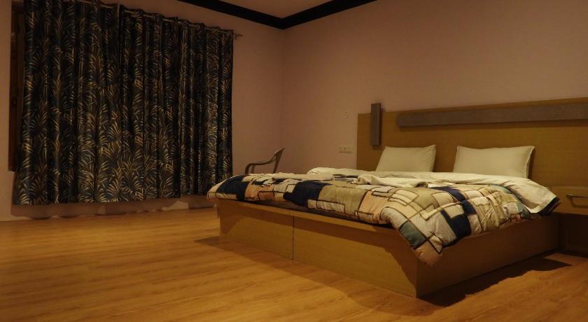 BABU GUEST HOUSE LEH - image 14
