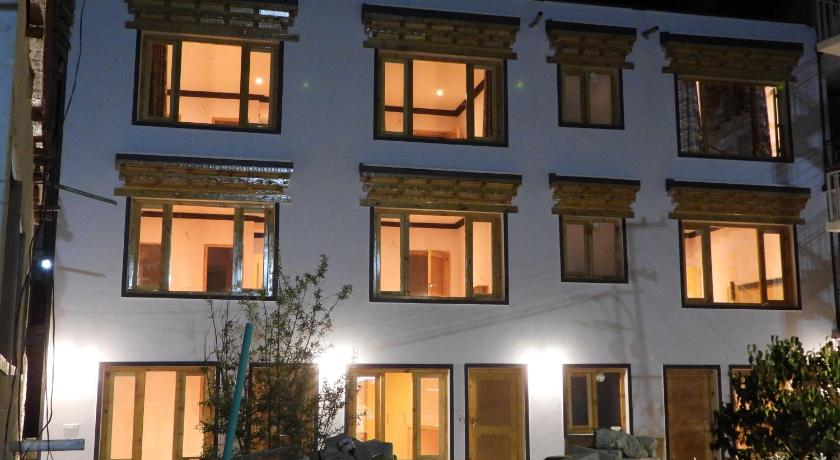 BABU GUEST HOUSE LEH - image 13