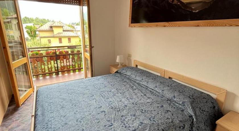 Dolomitihouse BEDOL