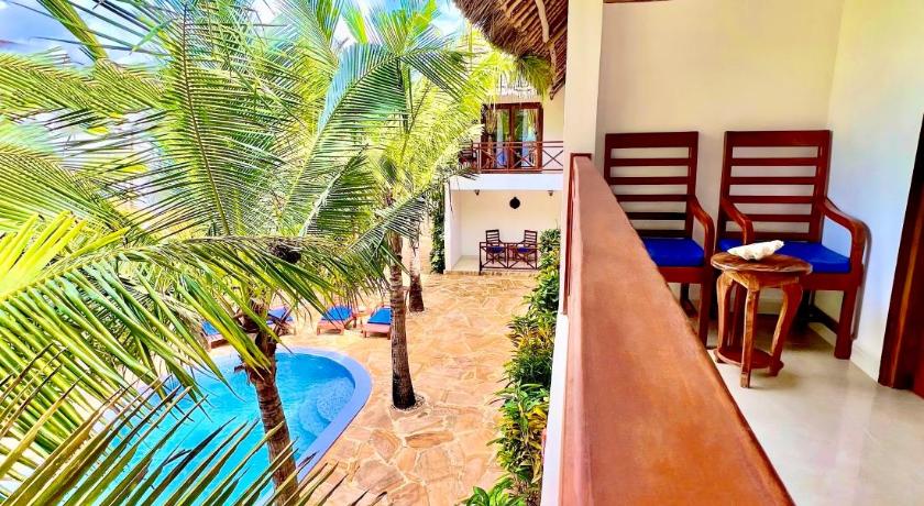 Karibu Beach Resort photo