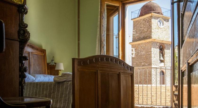B&B Casa Baronale