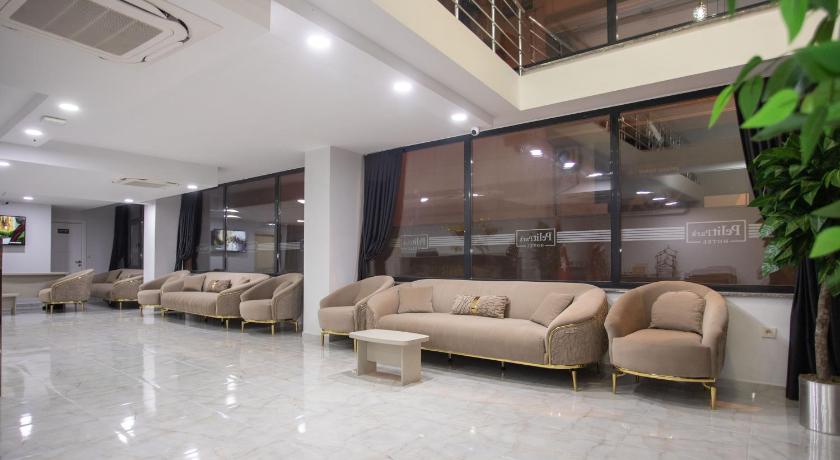 Pelit Park Hotel photo
