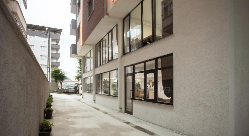 Pelit Park Hotel photo