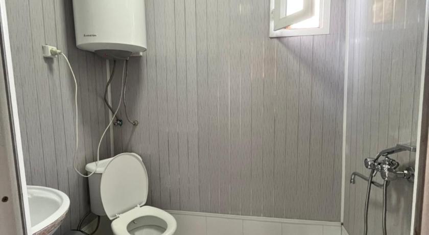 Natia's Guesthouse photo