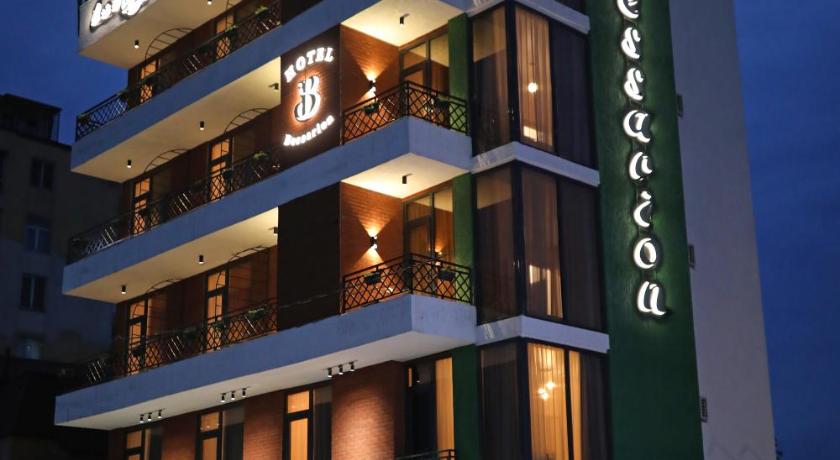 Bessarion Boutique Hotel photo