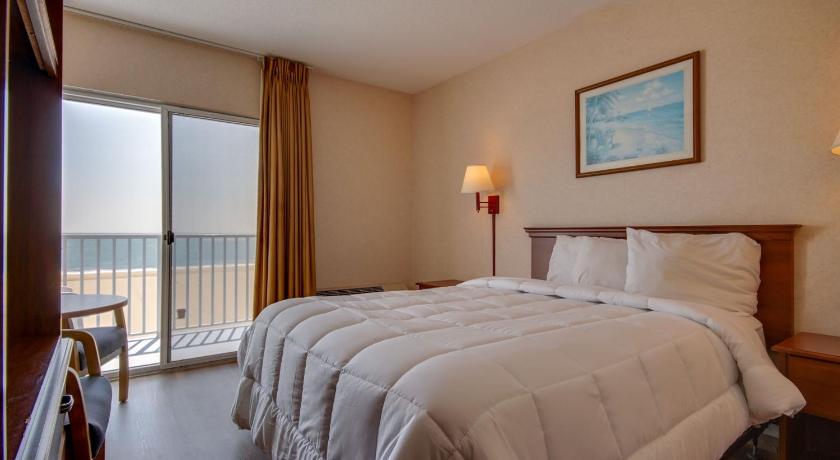 Ocean 1 Hotel & Suites Ocean City photo