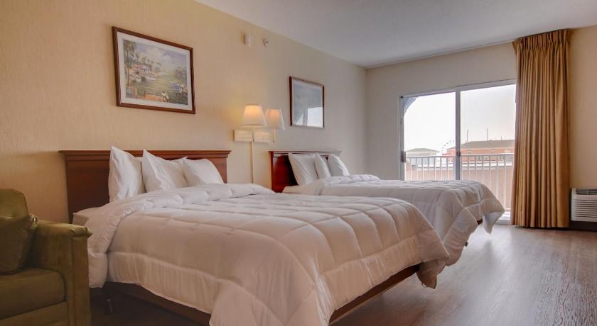 Ocean 1 Hotel & Suites Ocean City photo