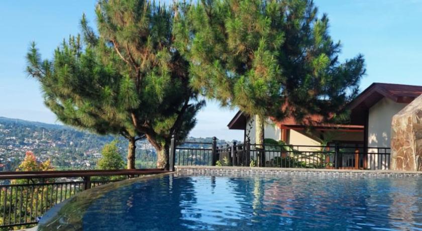 THE EIGHT Villa Bukit Panorama Sanad photo