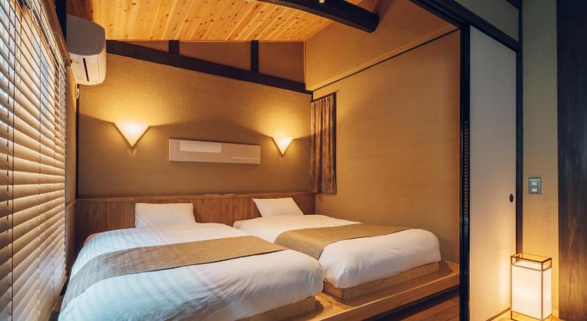 교토 Someno House Kyoto Dog Friendly 4성급 숙소 수영장