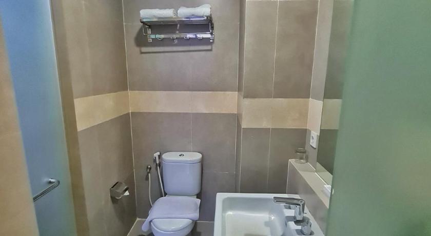 Terraz Tree Hotel photo