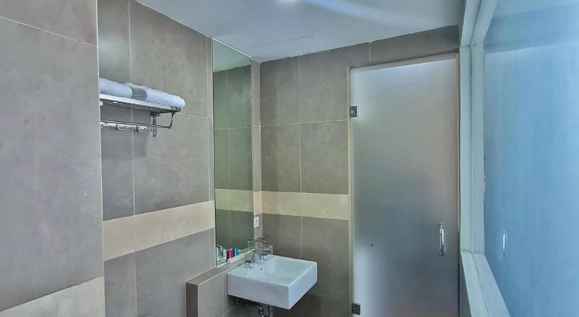 Terraz Tree Hotel photo