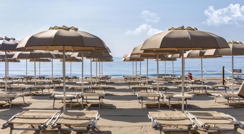 Grand Hotel Spiaggia photo