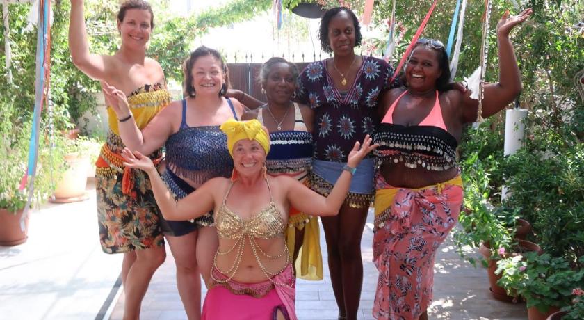 Azure Wellness Retreat photo
