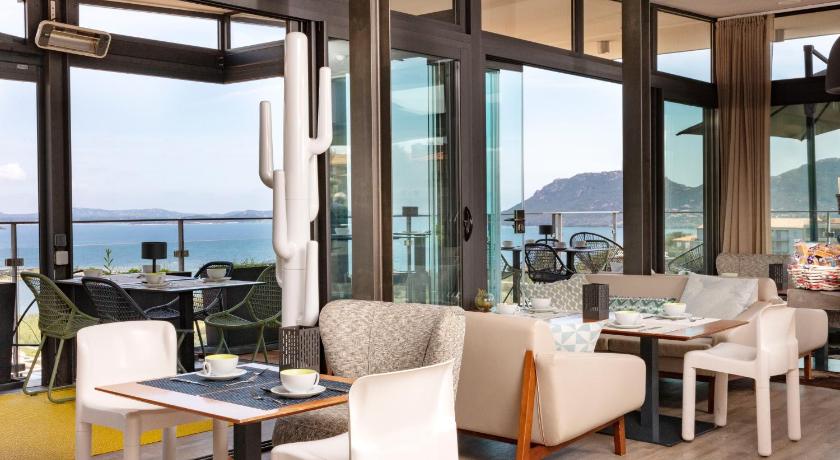 Best Western Hotel Alcyon - main image