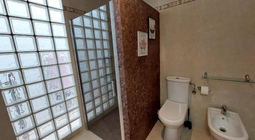 コルベラ・デ・ブレベ Ca la Raquel haus 4つ星 シングルルーム 外観