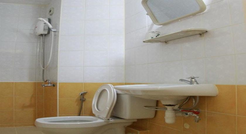 T8 Guest House Don Mueang Challenger - image 6