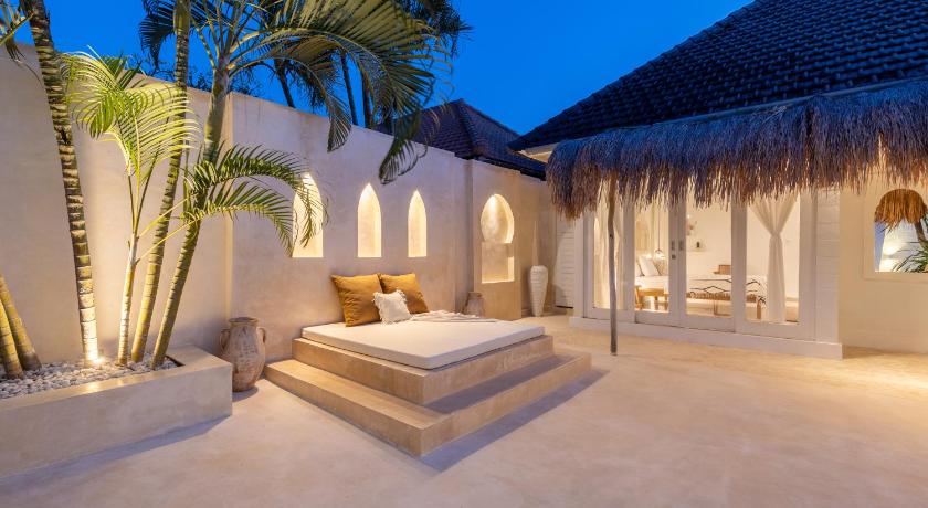 Villa Casa Bocami Canggu by Azure, Near Finns photo