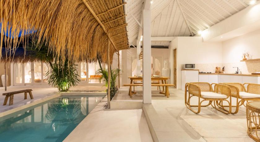 Villa Casa Bocami Canggu by Azure, Near Finns photo