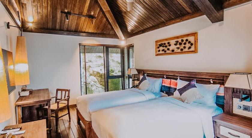 Image of On the Rock 2-Bedroom Executive Villa 10