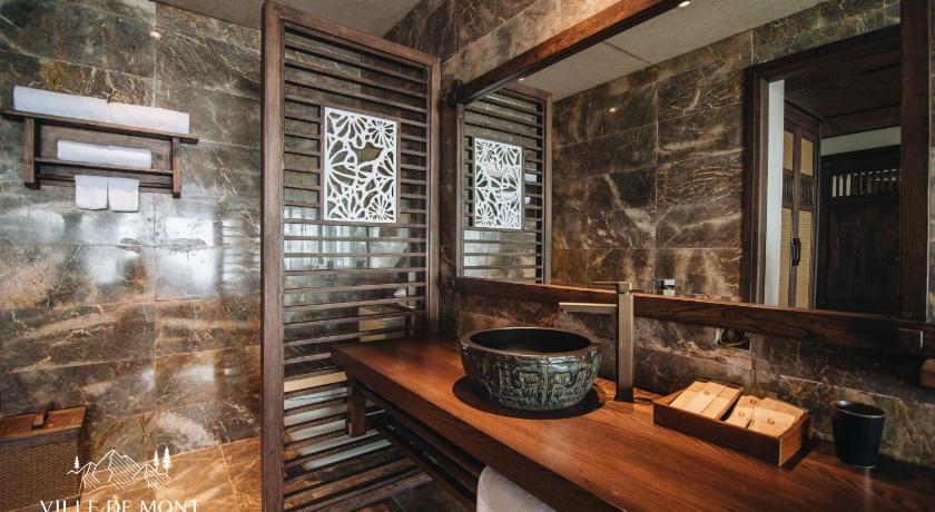 Image of On the Rock 2-Bedroom Executive Villa 11