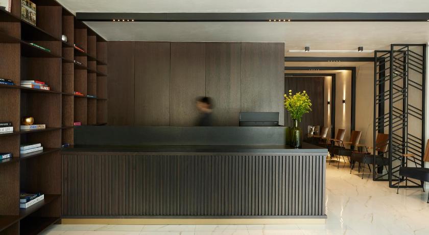 The Port Square Hotel photo