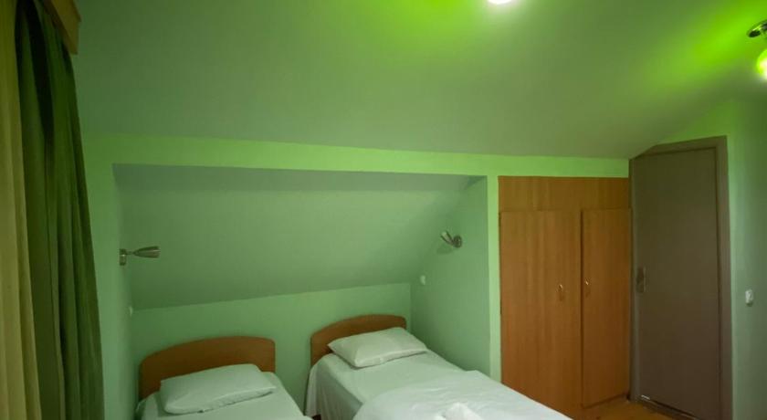 Guest House “Timote” photo