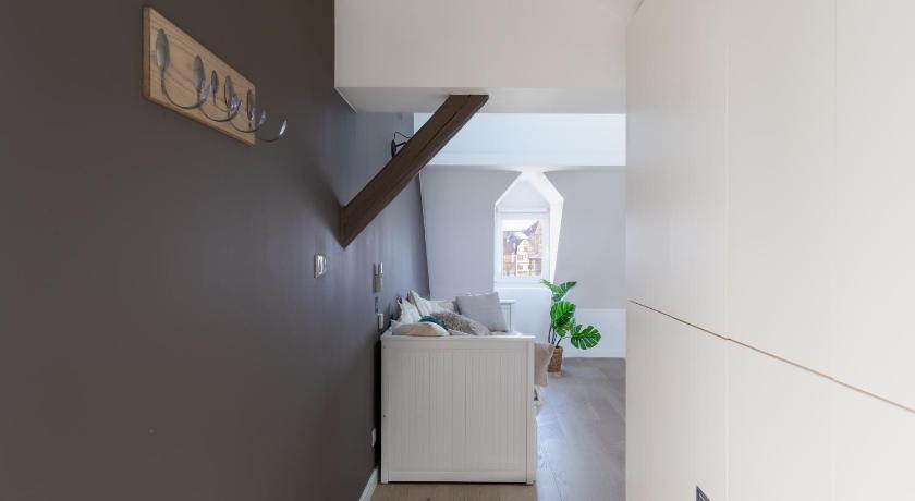 Travel Homes - The Parc, facing the Champ de Mars photo