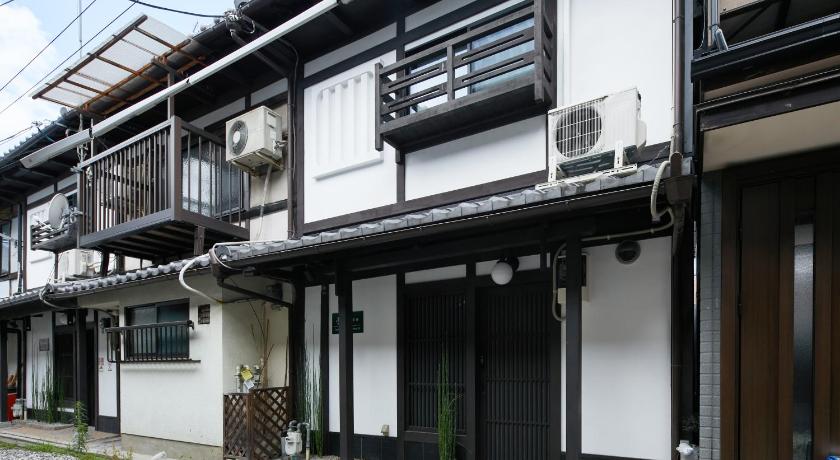 TSUBOMI luxury Inn Shimabara Bettei 3 photo
