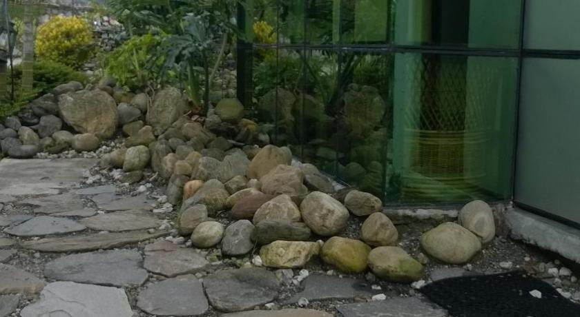 Gantavya Resort - image 12