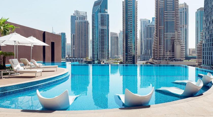 Jumeirah Living Marina Gate - image 9
